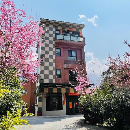 לוגו Sin Ging Hong Resort מראה חיצוני תמונה