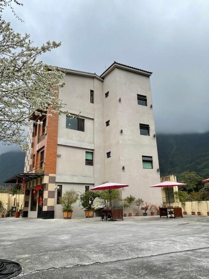 לוגו Sin Ging Hong Resort מראה חיצוני תמונה
