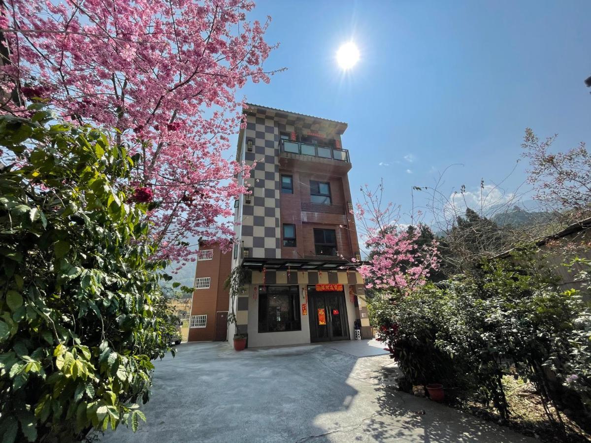 לוגו Sin Ging Hong Resort מראה חיצוני תמונה