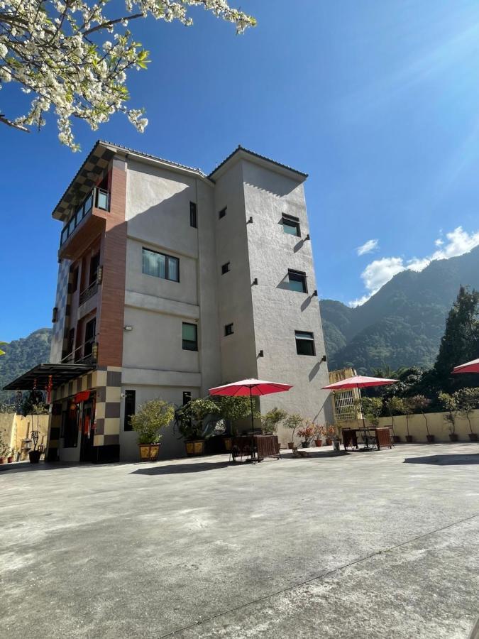 לוגו Sin Ging Hong Resort מראה חיצוני תמונה