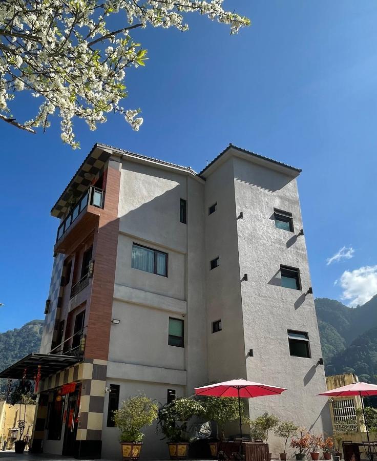 לוגו Sin Ging Hong Resort מראה חיצוני תמונה