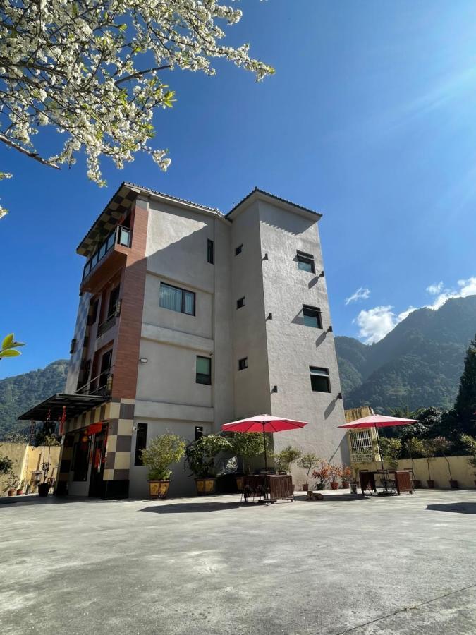 לוגו Sin Ging Hong Resort מראה חיצוני תמונה