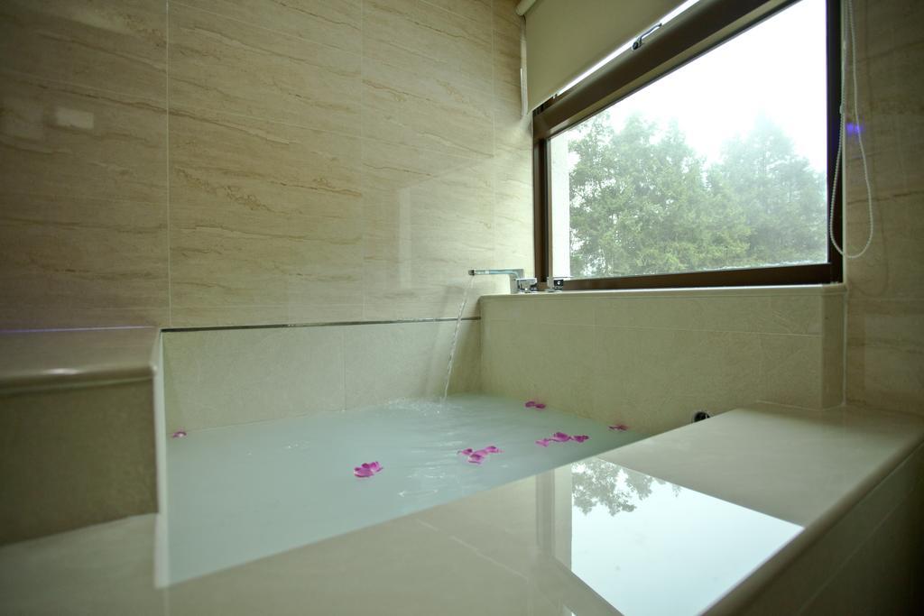 לוגו Sin Ging Hong Resort מראה חיצוני תמונה