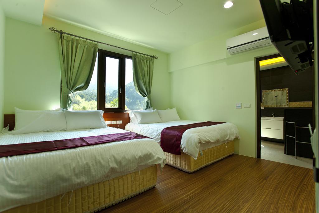 לוגו Sin Ging Hong Resort מראה חיצוני תמונה
