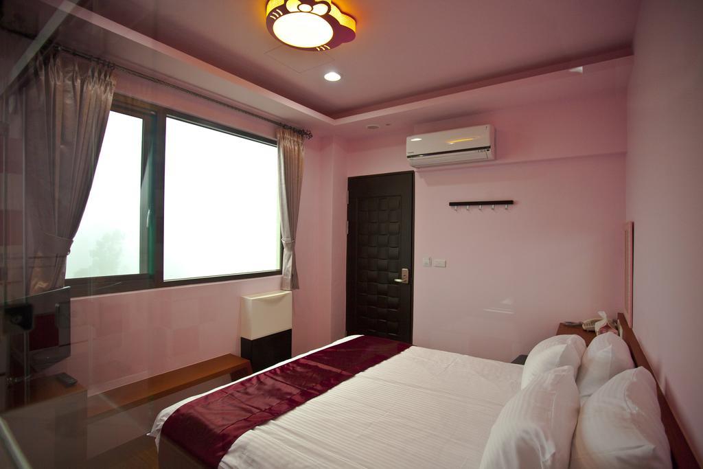 לוגו Sin Ging Hong Resort מראה חיצוני תמונה