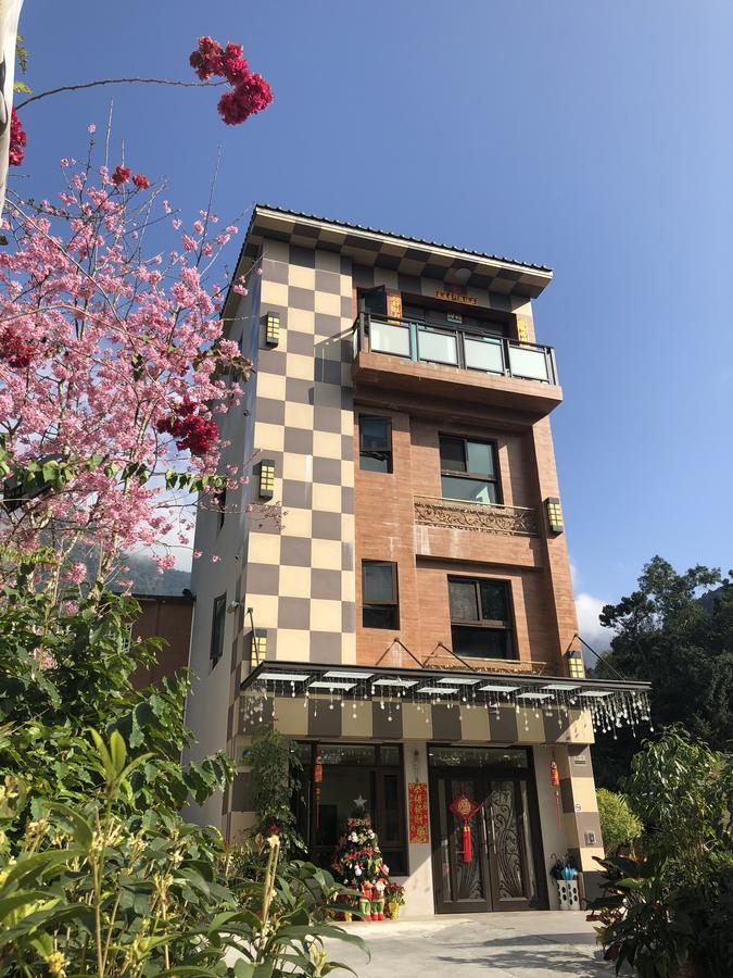 לוגו Sin Ging Hong Resort מראה חיצוני תמונה