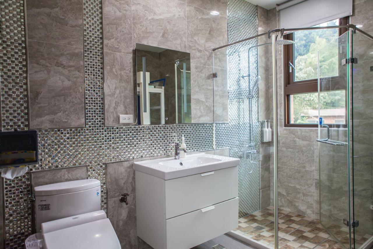 לוגו Sin Ging Hong Resort מראה חיצוני תמונה
