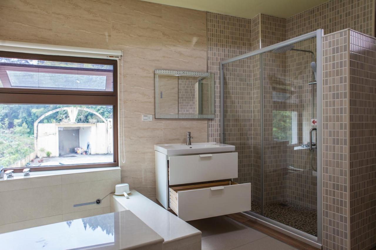 לוגו Sin Ging Hong Resort מראה חיצוני תמונה
