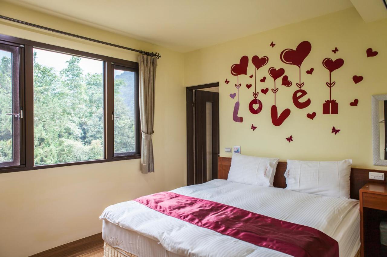 לוגו Sin Ging Hong Resort מראה חיצוני תמונה