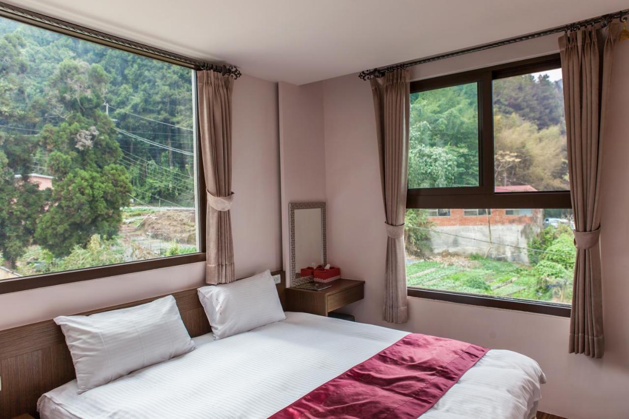 לוגו Sin Ging Hong Resort מראה חיצוני תמונה